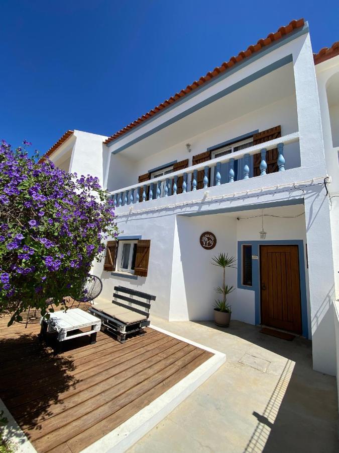 Casa Boa Onda Сasa de vacaciones